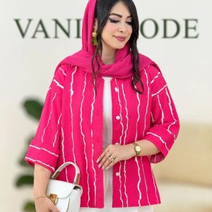 مانتو مدل پری