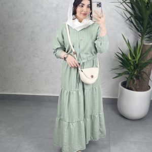 ست شومیز دامن پریچهر